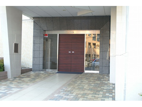 ライオンズ東松戸エアリーヒルズ-h