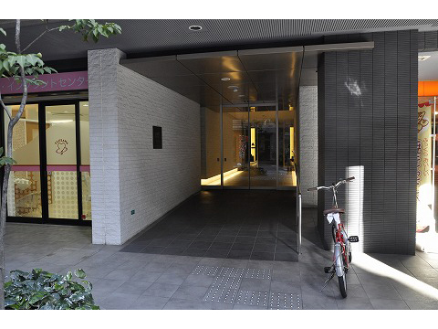 パークホームズ川口幸町センターステージ-h