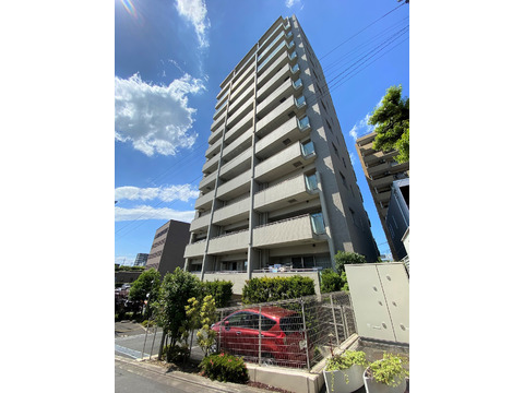 プラウド浦和岸町パサージュ-h