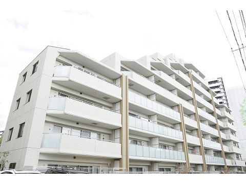 グリーンアベニュー朝霞台-0-0