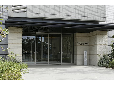 ヴィスタテラス武蔵浦和タワー＆レジデンスタワー棟-h