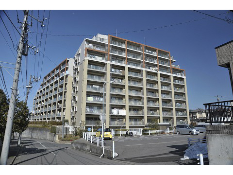 サンクタス蘇我シーズンエアシティ-h