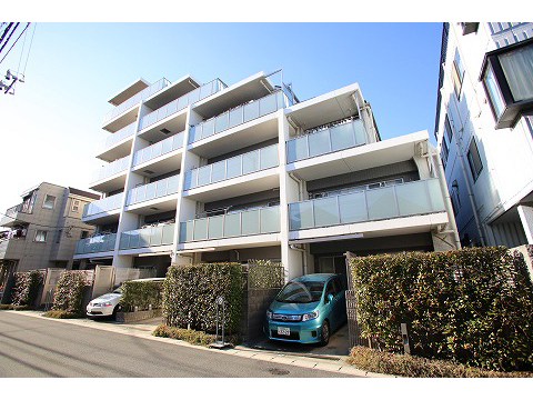 コスモレジデンス市川妙典-0-0