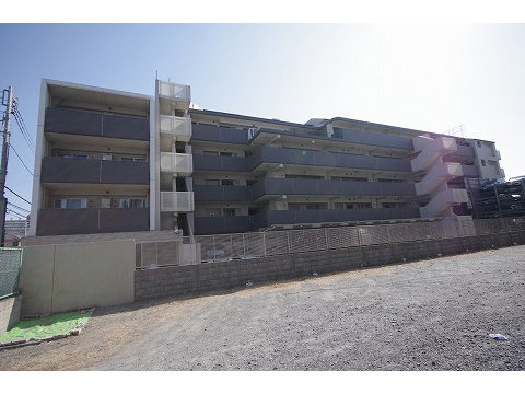 コスモレジデンスグラシエ-h