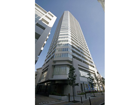 ザ・柏タワー-h