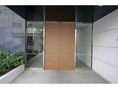 ザ・柏タワー-h