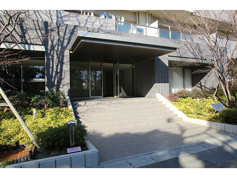 パルテール船橋山手-h