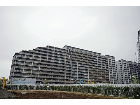 ユトリシア壱番街-h