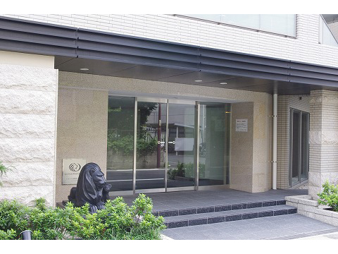 ライオンズ行徳駅前レジデンス-h