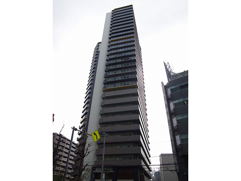 ブリリアタワー大崎-h