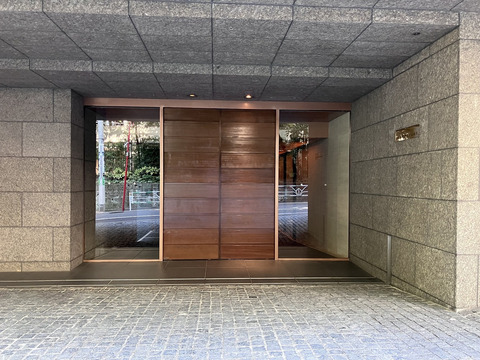 グランツオーベル南平台-h