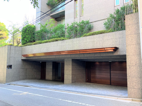 グランツオーベル南平台-h