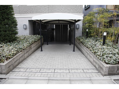 パークホームズ西馬込-h