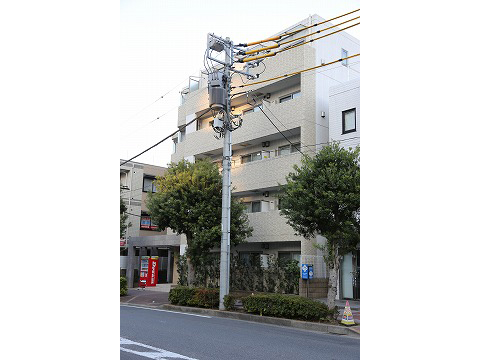 ドルチェ東京光が丘パークサイド-h