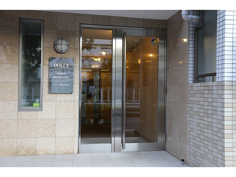 ドルチェ東京光が丘パークサイド-h