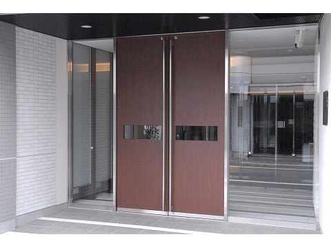 パークホームズ千歳船橋アリビオ-h