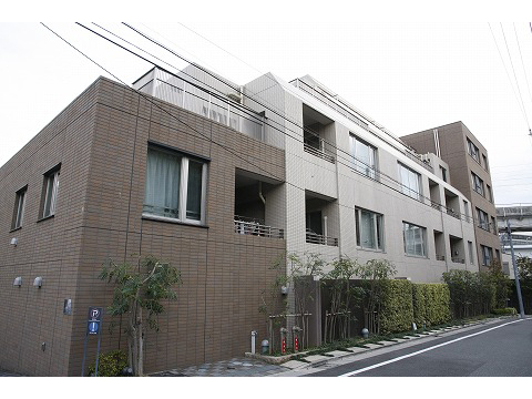 イニシア馬込-h