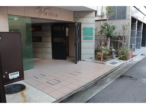 ヴェローナ門前仲町ルッソ-h