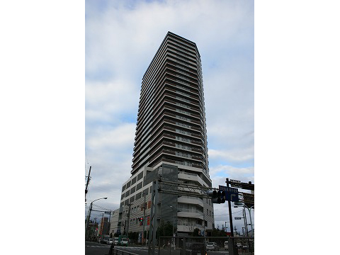 ブランズタワー南千住-h