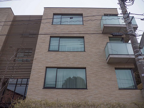 グランドメゾン代沢-h