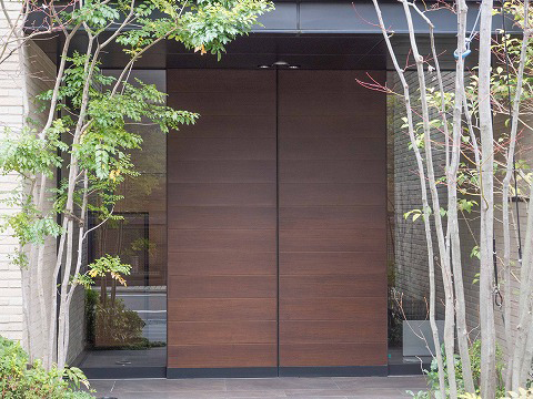 グランドメゾン代沢-h