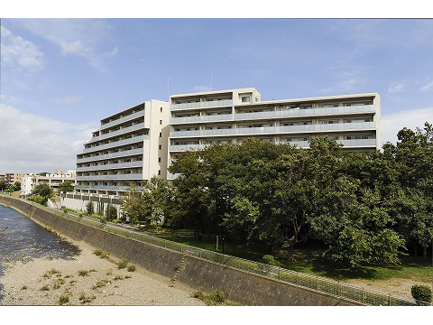 イニシア南町田-h