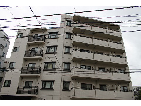 サンクタス文京大塚アヴァンテラス-h