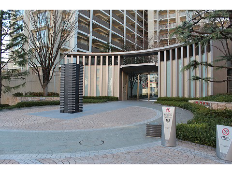 プラウドシティ池袋本町-h