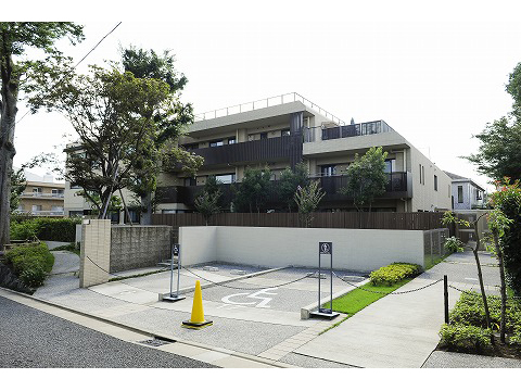 フォルム世田谷経堂-h