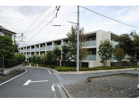 イニシア新百合ヶ丘-h