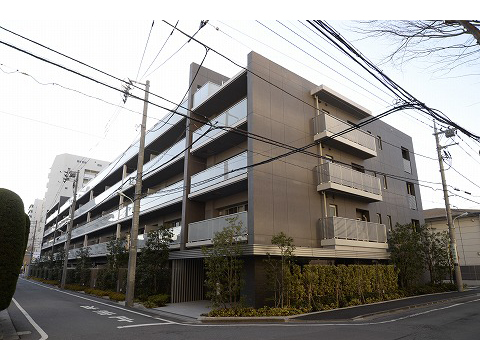オーベル久米川-h