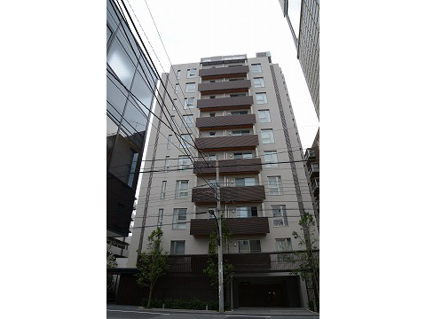 プラウド神楽坂-h