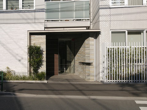 サンクタス目黒祐天寺-h