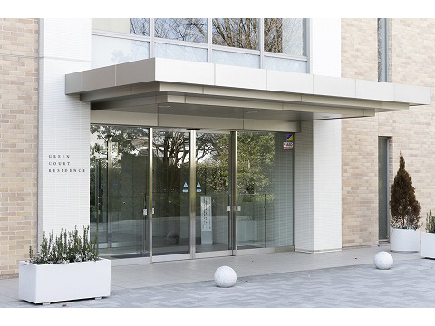 グリーンコートレジデンス-h
