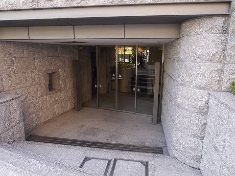 オークプレイス目黒行人坂-h