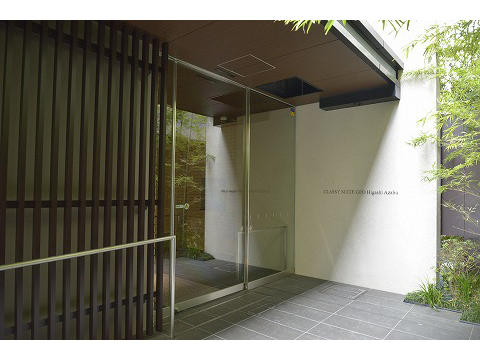 クラッシィスイートジオ東麻布-h