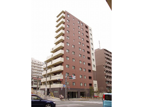 イニシア品川中延ディアスタ-h