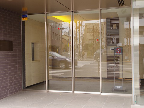 イニシア品川中延ディアスタ-h