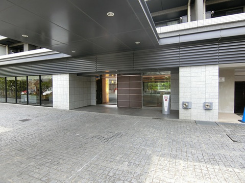 シティテラス下目黒-h