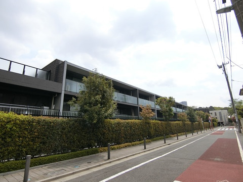 シティテラス下目黒-h