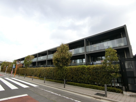 シティテラス下目黒-h