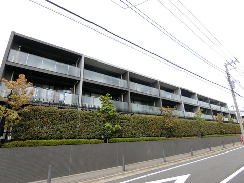 シティテラス下目黒-h