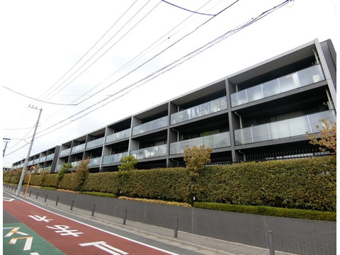 シティテラス下目黒-h