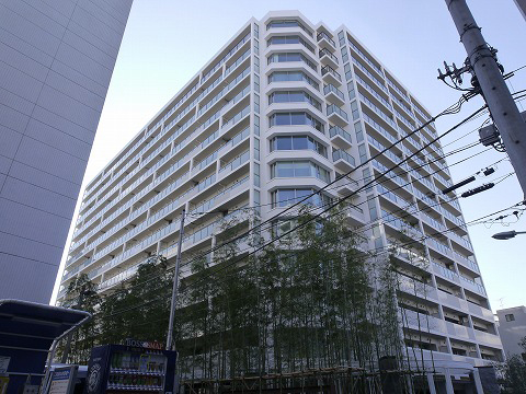 パークホームズ南麻布ザ・レジデンス-h