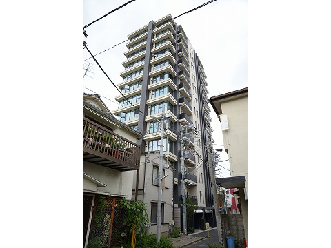 パークリュクス神楽坂-h