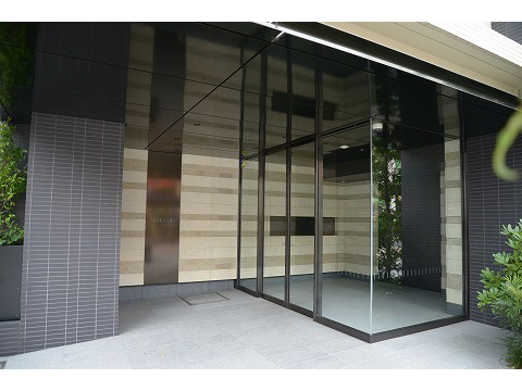 パークリュクス神楽坂-h