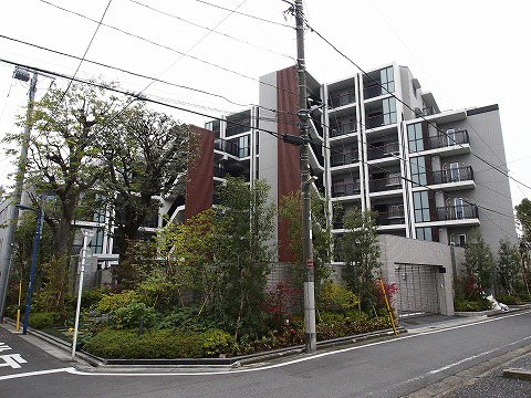 パークホームズ中野-h