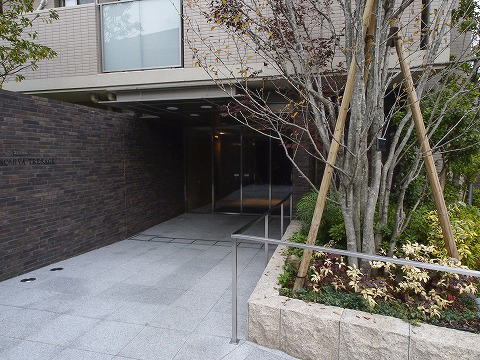 プラウド鷺宮トレサージュ-h