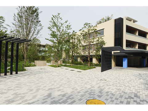 吉祥寺御殿山HOUSE-h