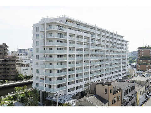 イニシア豊洲コンフォートプレイス-h